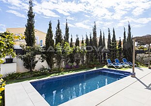 Ref. 2403711 | Charming family villa  in Son Ferrer