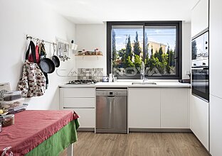 Ref. 2403711 | Charming family villa  in Son Ferrer