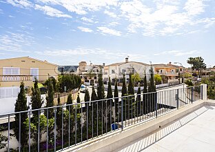 Ref. 2403711 | Charming family villa  in Son Ferrer