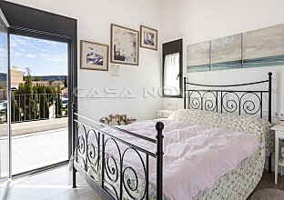 Ref. 2403711 | Charming family villa  in Son Ferrer