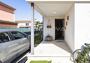 Ref. 2403711 | Charming family villa  in Son Ferrer