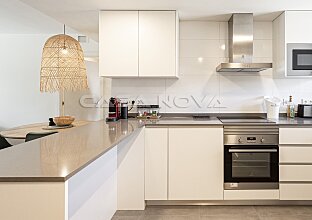Ref. 1303712 | Charmantes Neubau-Apartment in beliebter Wohngegend