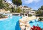 EXKLUSIV BEI UNS: Apartment in MONTE DE ORO