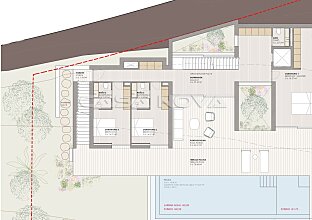 Ref. 4003616 | EXKLUSIV: Baugrundstück mit Meerblick