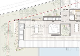 Ref. 4003616 | EXKLUSIV: Baugrundstück mit Meerblick