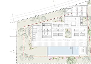 Ref. 4003616 | EXKLUSIV: Baugrundstück mit Meerblick