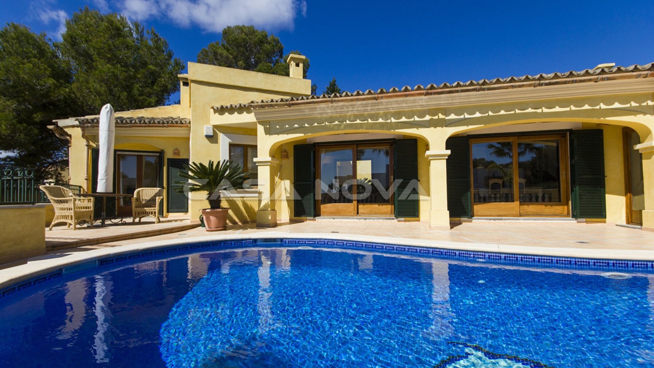VENDIDO CON CASA NOVA PROPERTIES