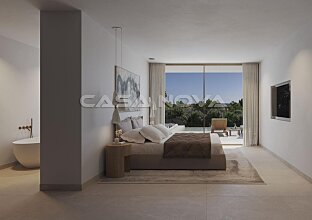 Ref. 4003616 | EXKLUSIV: Baugrundstück mit Meerblick