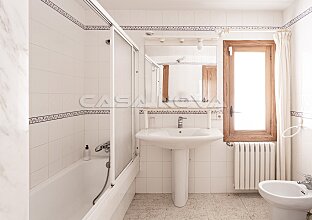 Ref. 2303718 | Mediterrane Villa mit viel Potenzial und Teilmeerblick 