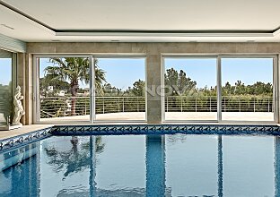 Ref. 2303721 | Maravillosa villa en un lugar idílico