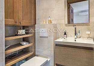 Ref. 2303721 | Maravillosa villa en un lugar idílico