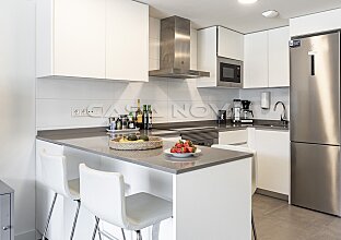 Ref. 1203723 | Modernes Apartment in begehrter Anlage 
