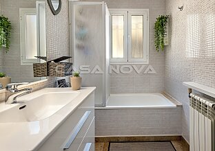 Ref. 2551594 | Precioso chalet con vistas panorámicas y piscina en zona privilegiada