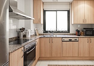 Ref. 1303724 | Schönes Penthaus mit Teilmeerblick in beliebter Lage 