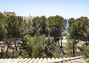 Ref. 1303724 | Schönes Penthaus mit Teilmeerblick in beliebter Lage 