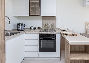 Ref. 1103726 | Modern SEA VIEW apartment in a prime location