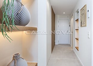 Ref. 1103726 | Modern SEA VIEW apartment in a prime location
