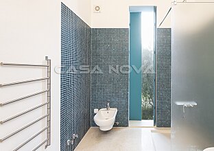 Ref. 2503725 | Wunderschöne Villa im mediterranen Stil in Santa Ponsa