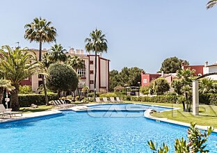Ref. 1303611 | EXCLUSIVO - ¡Atico con vistas al mar!