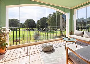 Ref. 1303611 | EXCLUSIVO - ¡Atico con vistas al mar!