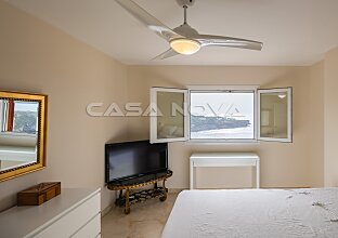 Ref. 1303730 | Exklusive Wohnung mit spektakulärem Panoramablick auf das Meer in Santa Ponsa