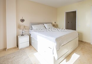Ref. 1303730 | Exklusive Wohnung mit spektakulärem Panoramablick auf das Meer in Santa Ponsa