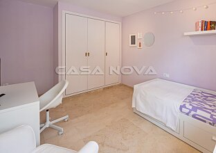 Ref. 1303730 | Exklusive Wohnung mit spektakulärem Panoramablick auf das Meer in Santa Ponsa