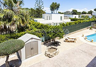Ref. 2303731 | Villa im mediterranen Stil 