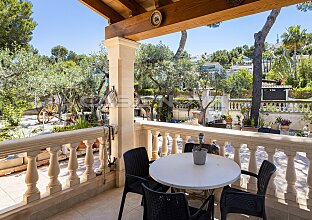 Ref. 2303731 | Villa im mediterranen Stil 