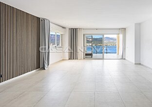 Ref. 1503733 | Geräumiges Meerblick-Refugium - Ihr Traumapartment am Wasser