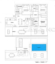 Ref. 1303362 | EXCLUSIVO: Ático con piscina
