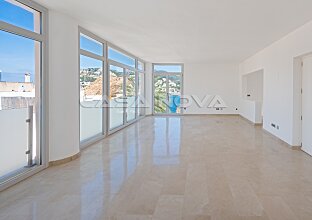 Ref. 1303743 | Einzigartiges Penthouse in Port Andratx mit atemberaubendem Blick auf den Hafen und das Meer