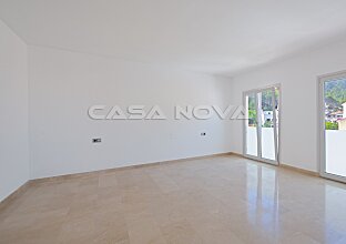 Ref. 1303743 | Einzigartiges Penthouse in Port Andratx mit atemberaubendem Blick auf den Hafen und das Meer