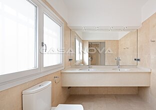 Ref. 1303743 | Einzigartiges Penthouse in Port Andratx mit atemberaubendem Blick auf den Hafen und das Meer