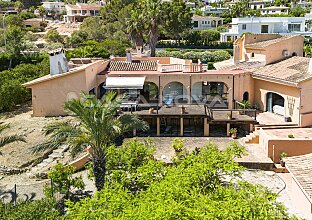 Ref. 2403742 | Villa im mediterranen Stil  in  Santa Ponsa 