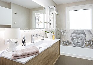 Ref. 1303746 | Penthaus in 1. Meereslinie  mit traumhaftem Meerblick
