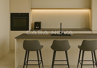 Ref. 1103747 | Moderne Erdgeschosswohnung in Nova Santa Ponsa 