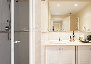 Ref. 1303754 | Fabuloso Ático en Nova Santa Ponsa