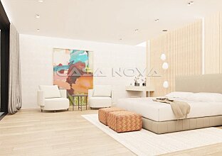 Ref. 2803755 | Elegant luxury villa in Santa Ponsa - modern design and top furnishings