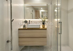 Ref. 1403770 | Modernes Duplex-Apartment in Bendinat 