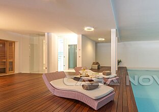 Ref. 2403772 | Espectacular villa de lujo en Camp de Mar con licencia de alquiler vacacional