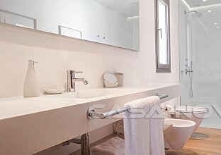 Ref. 2403772 | Espectacular villa de lujo en Camp de Mar con licencia de alquiler vacacional