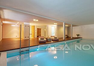 Ref. 2403772 | Espectacular villa de lujo en Camp de Mar con licencia de alquiler vacacional