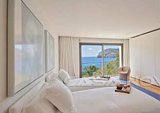 Ref. 2403772 | Espectacular villa de lujo en Camp de Mar con licencia de alquiler vacacional