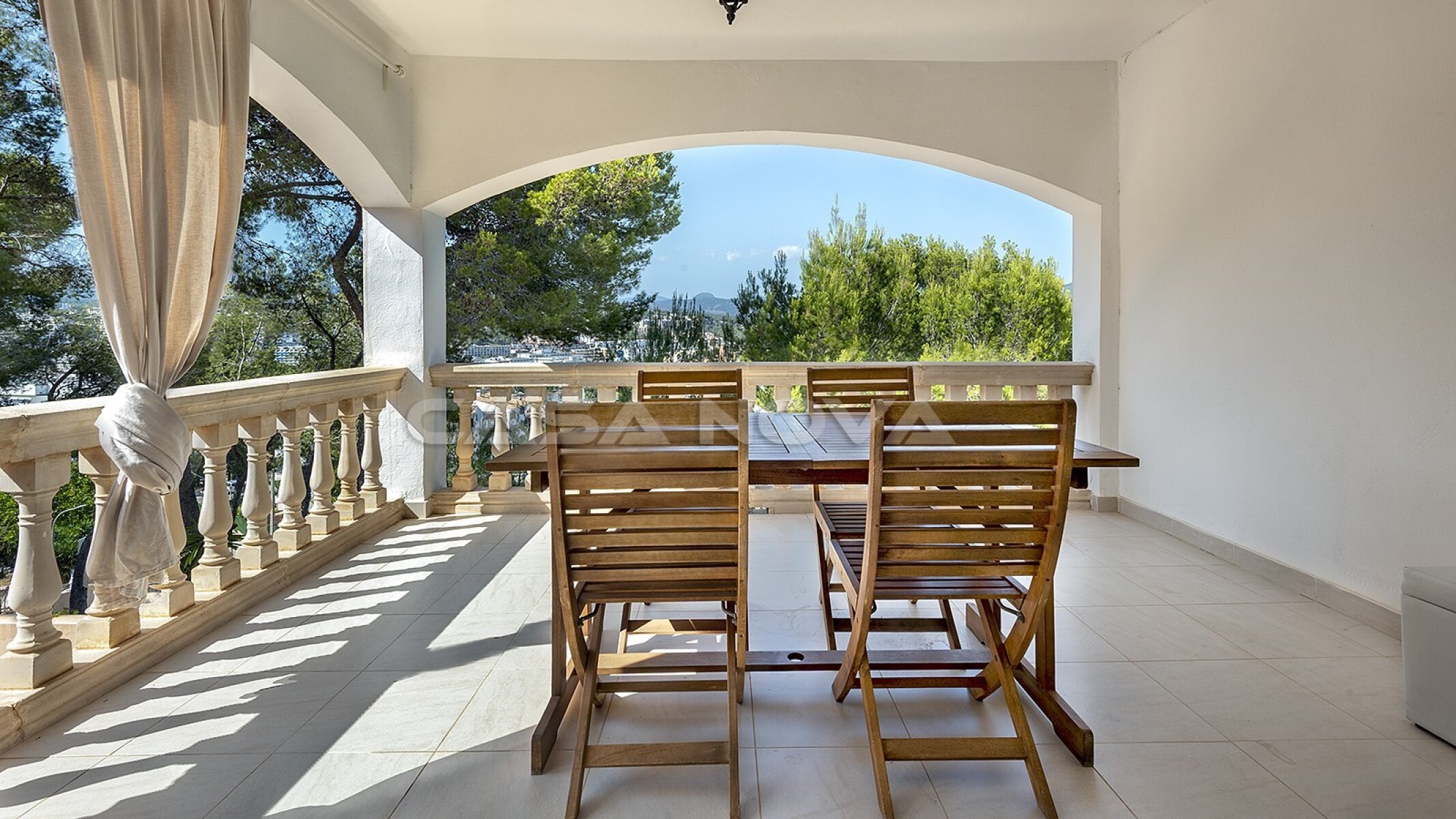 VENDIDO CON CASA NOVA PROPERTIES