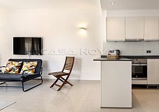 Ref. 1103775 | EXKLUSIV: Modernisiertes Apartment in Strandnähe