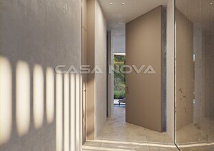 Ref. 2403777 | Luxury new-build villa in Bugalow style at the golf course