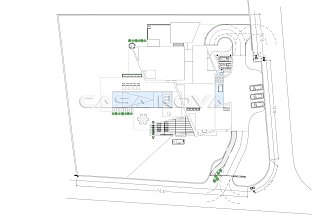 Ref. 2403777 | Luxury new-build villa in Bugalow style at the golf course