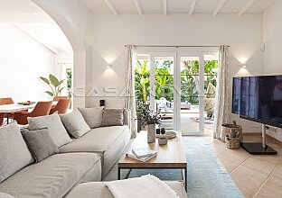 Ref. 2503779 | Mediterranean villa in an exclusive location
