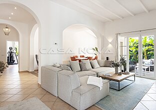 Ref. 2503779 | Mediterranean villa in an exclusive location
